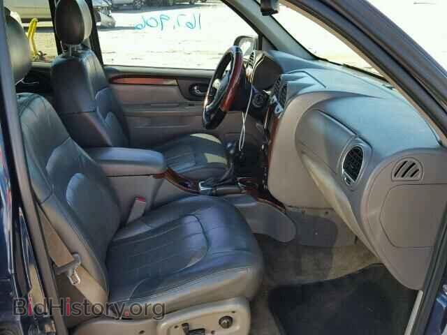 2004 GMC ENVOY - VIN: 1GKET16S446101352 - Фото 5