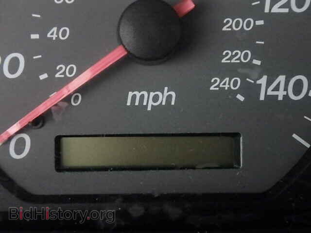 2002 MAZDA 626 - VIN: 1YVGF22D825275513 - Фото 8