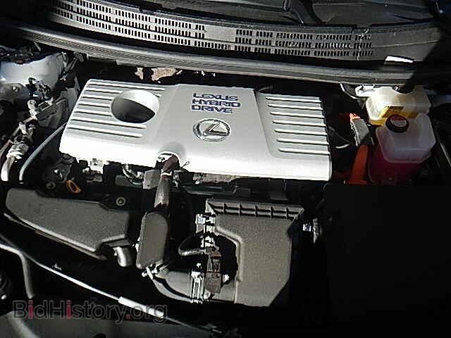 2014 LEXUS CT 200 - VIN: JTHKD5BH9E2203105 - Фото 7