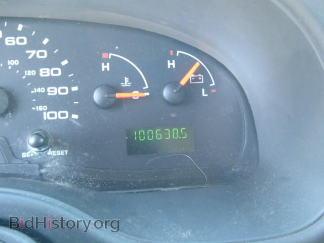 2008 FORD ECONOLINE - VIN: 1FTSE34L88DA15401 - Фото 8