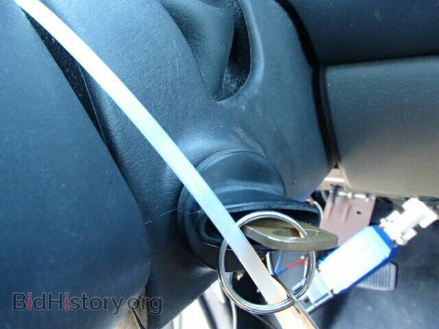 2008 FORD ECONOLINE - VIN: 1FTSE34L88DA15401 - Фото 9