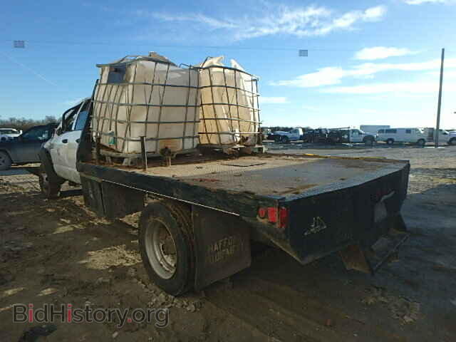 2008 DODGE RAM 5500 - VIN: 3D6WC78A28G238991 - Photo 3