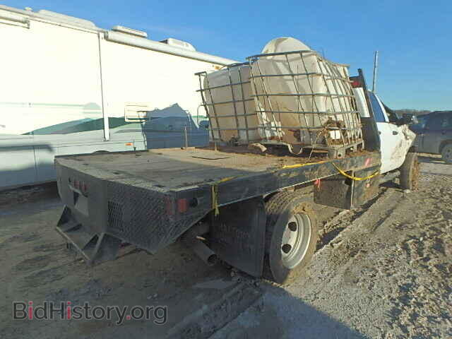 2008 DODGE RAM 5500 - VIN: 3D6WC78A28G238991 - Photo 4
