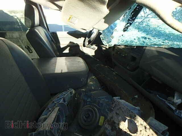 2008 DODGE RAM 5500 - VIN: 3D6WC78A28G238991 - Photo 5