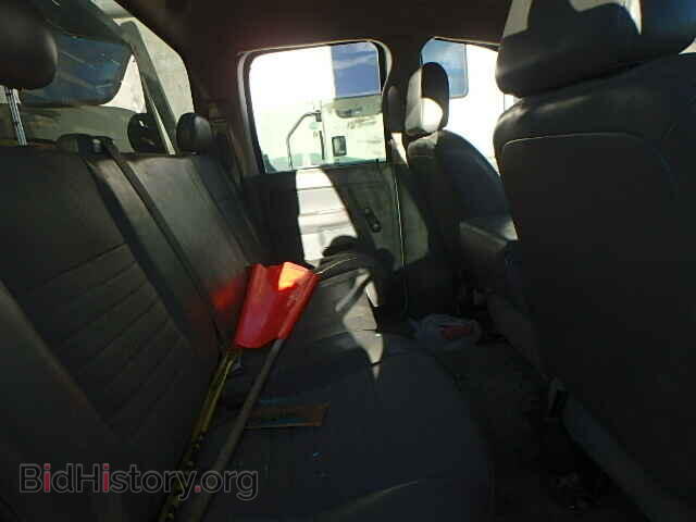 2008 DODGE RAM 5500 - VIN: 3D6WC78A28G238991 - Photo 6