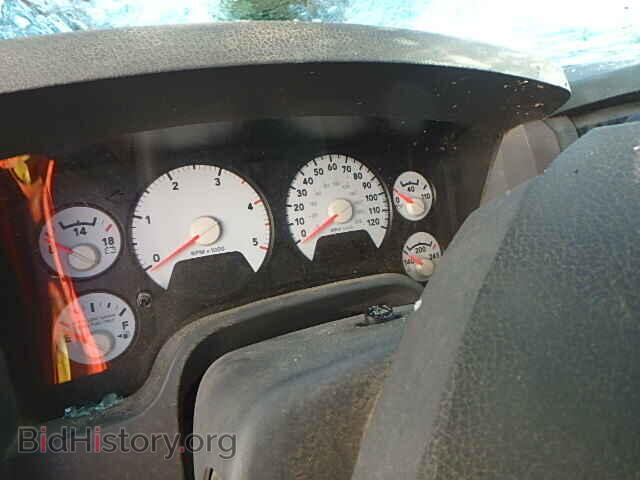 2008 DODGE RAM 5500 - VIN: 3D6WC78A28G238991 - Photo 8