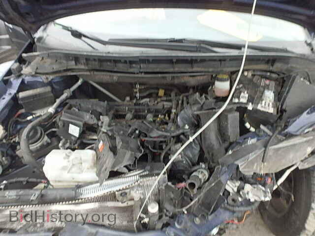 2011 MAZDA CX-7 - VIN: JM3ER2AM8B0394219 - Фото 7