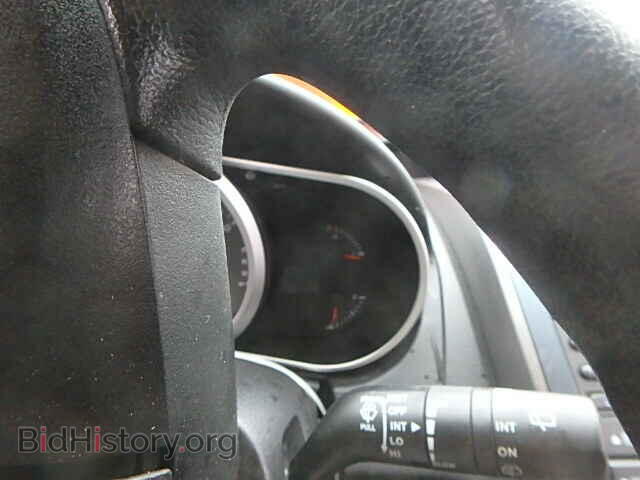 2011 MAZDA CX-7 - VIN: JM3ER2AM8B0394219 - Фото 8