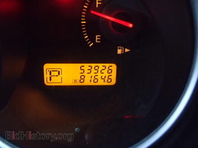 2009 NISSAN VERSA - VIN: 3N1BC11E39L374704 - Фото 8