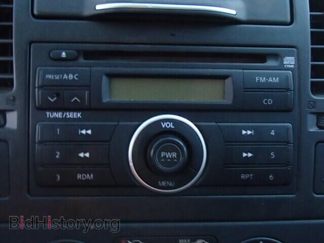 2009 NISSAN VERSA - VIN: 3N1BC11E39L374704 - Фото 9