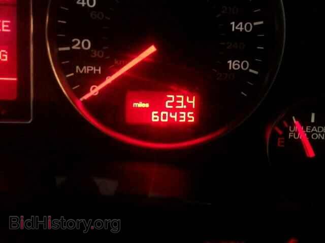 2006 AUDI A4 - VIN: WAUDF78E96A279781 - Фото 8