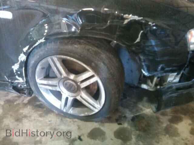 2006 AUDI A4 - VIN: WAUDF78E96A279781 - Фото 10