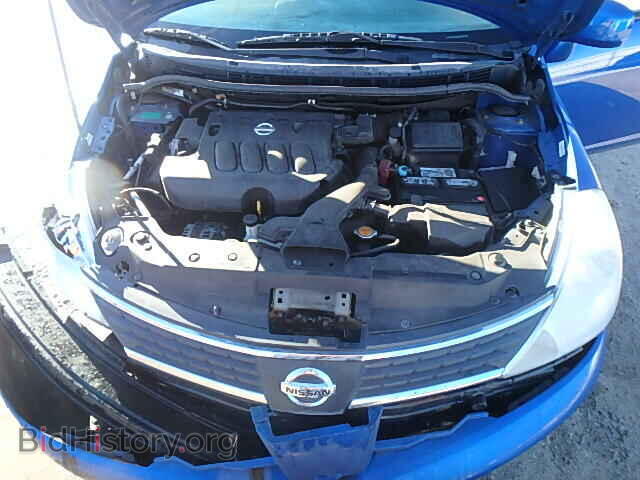 2007 NISSAN VERSA - VIN: 3N1BC13E77L390415 - Фото 7