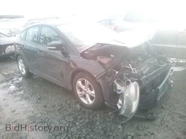 Photo 1FADP3K24DL249439 - FORD FOCUS 2013