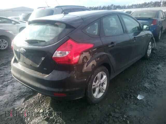 2013 FORD FOCUS - VIN: 1FADP3K24DL249439 - Фото 4