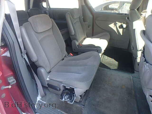 2005 DODGE CARAVAN - VIN: 2D4GP44L45R565955 - Фото 6