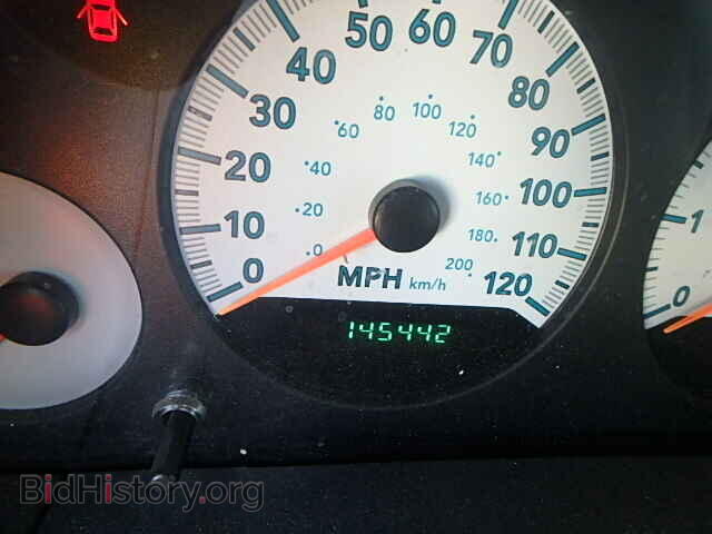 2005 DODGE CARAVAN - VIN: 2D4GP44L45R565955 - Фото 8
