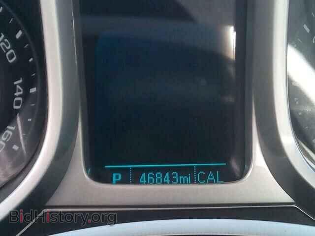 2012 CHEVROLET CAMARO - VIN: 2G1FC1E31C9186483 - Фото 8