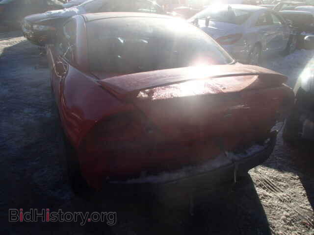 2000 MITSUBISHI ECLIPSE - VIN: 4A3AC44G2YE029103 - Photo 3