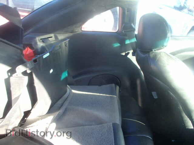 2000 MITSUBISHI ECLIPSE - VIN: 4A3AC44G2YE029103 - Photo 6