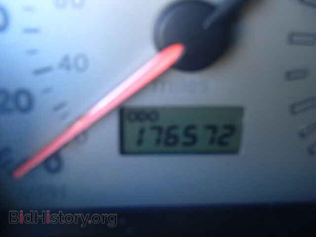2000 MITSUBISHI ECLIPSE - VIN: 4A3AC44G2YE029103 - Photo 8