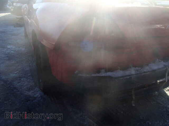 2000 MITSUBISHI ECLIPSE - VIN: 4A3AC44G2YE029103 - Photo 10