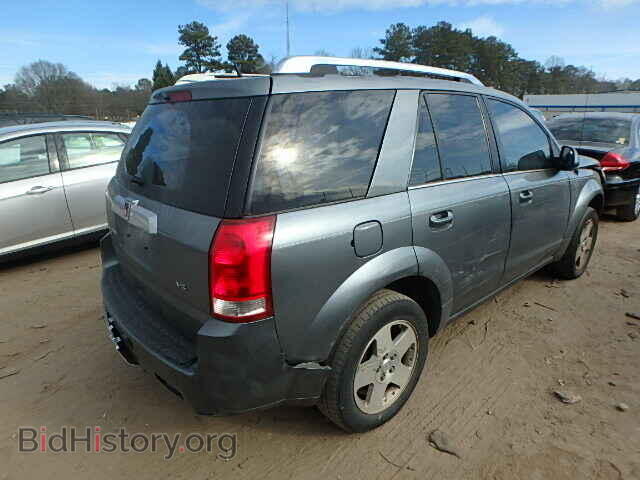 2006 SATURN VUE - VIN: 5GZCZ534X6S859414 - Фото 4