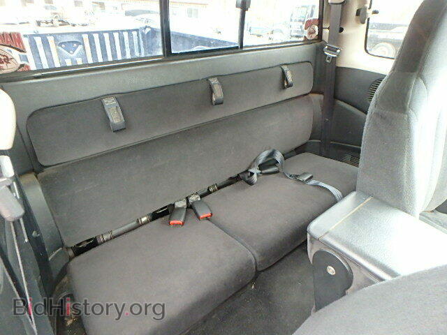 2004 DODGE DAKOTA - VIN: 1D7GL42K14S682348 - Фото 6