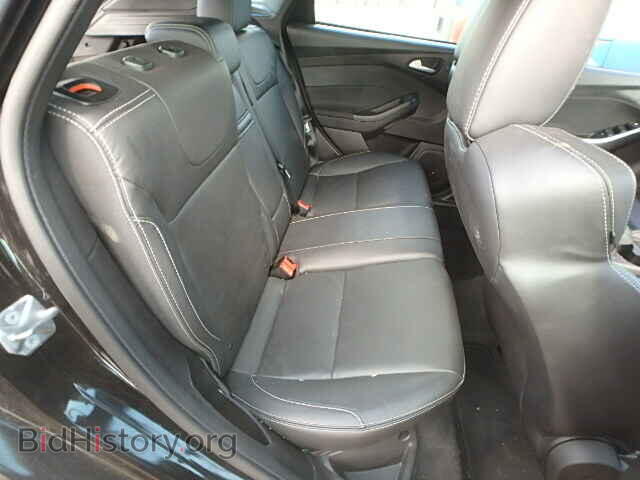 2013 FORD FOCUS - VIN: 1FADP3L90DL350375 - Photo 6