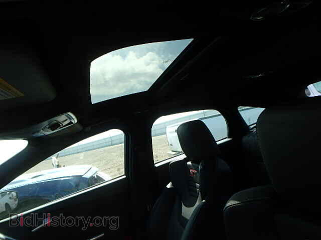 2013 FORD FOCUS - VIN: 1FADP3L90DL350375 - Photo 9