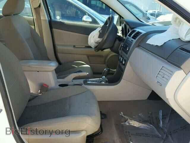 2009 DODGE AVENGER - VIN: 1B3LC56BX9N538457 - Фото 5