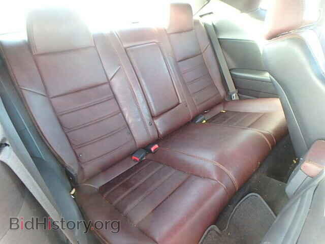 2014 DODGE CHALLENGER - VIN: 2C3CDYBT0EH218695 - Photo 6