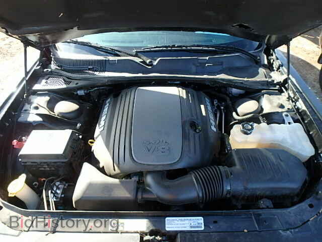 2014 DODGE CHALLENGER - VIN: 2C3CDYBT0EH218695 - Photo 7