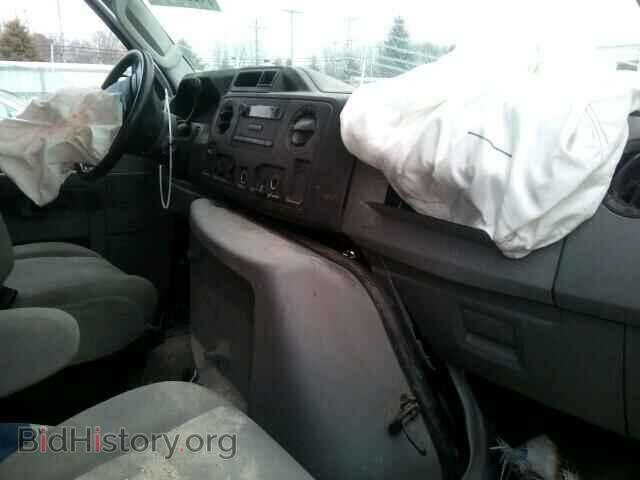 2009 FORD ECONOLINE - VIN: 1FTNE24W69DA32278 - Фото 5