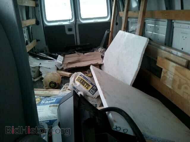 2009 FORD ECONOLINE - VIN: 1FTNE24W69DA32278 - Фото 6