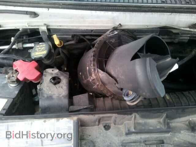 2009 FORD ECONOLINE - VIN: 1FTNE24W69DA32278 - Фото 7