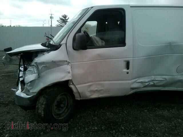 2009 FORD ECONOLINE - VIN: 1FTNE24W69DA32278 - Фото 10