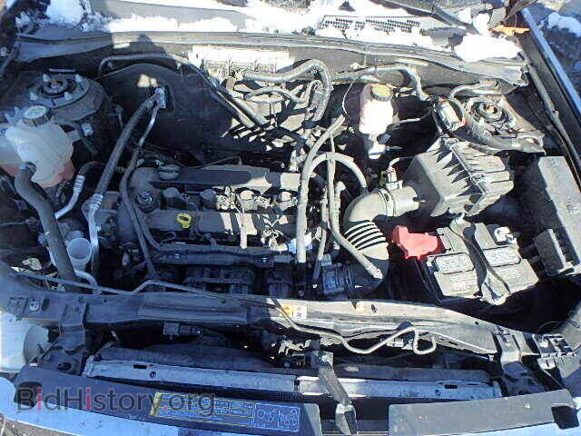 2012 FORD ESCAPE - VIN: 1FMCU9D77CKC59537 - Photo 7