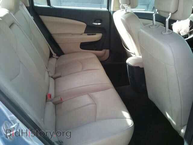 2012 CHRYSLER 200 - VIN: 1C3CCBCGXCN284743 - Фото 6