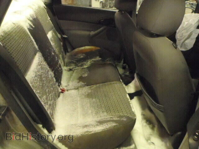 2007 FORD FOCUS - VIN: 1FAHP34NX7W276236 - Фото 6