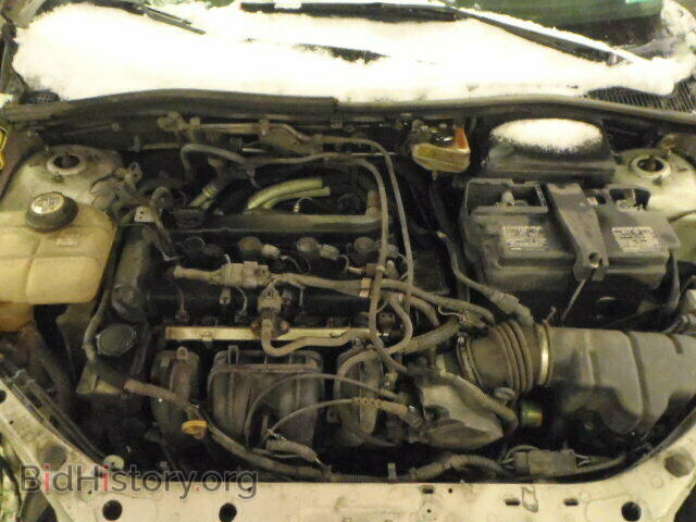 2007 FORD FOCUS - VIN: 1FAHP34NX7W276236 - Фото 7