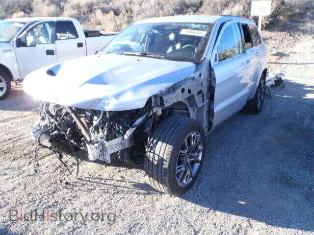 2012 JEEP CHEROKEE - VIN: 1C4RJFDJ7CC213427 - Фото 2