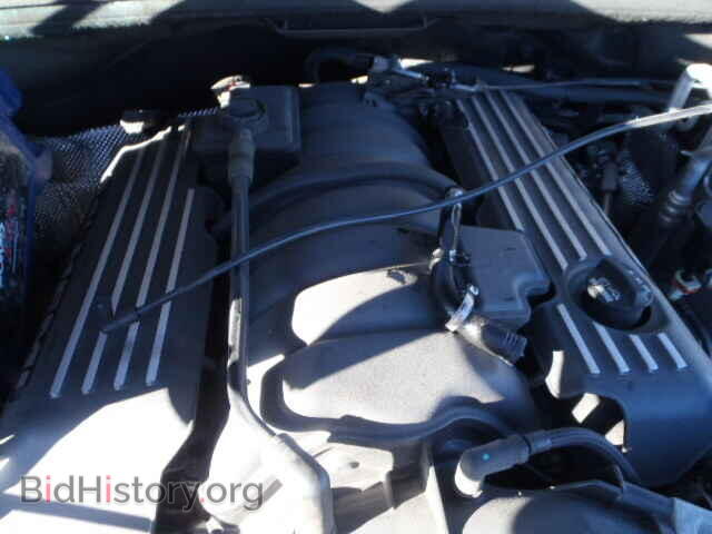 2012 JEEP CHEROKEE - VIN: 1C4RJFDJ7CC213427 - Фото 7