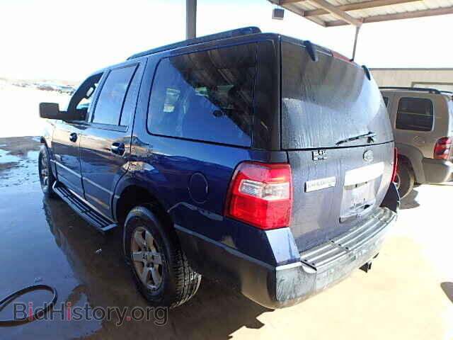 2007 FORD EXPEDITION - VIN: 1FMFU15537LA35760 - Фото 3