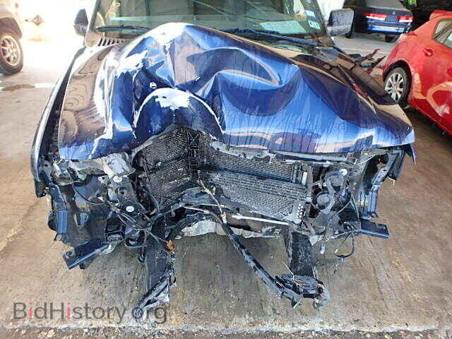 2007 FORD EXPEDITION - VIN: 1FMFU15537LA35760 - Фото 7