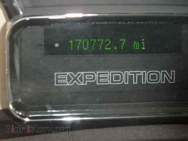 2007 FORD EXPEDITION - VIN: 1FMFU15537LA35760 - Фото 8