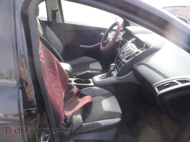 2012 FORD FOCUS - VIN: 1FAHP3K29CL450110 - Фото 5