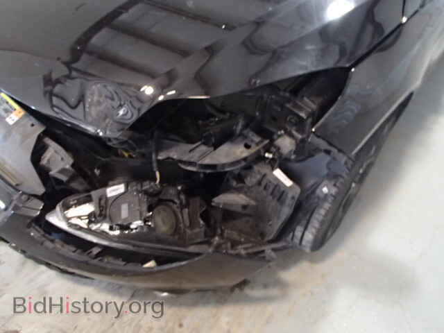 2012 FORD FOCUS - VIN: 1FAHP3K29CL450110 - Фото 9