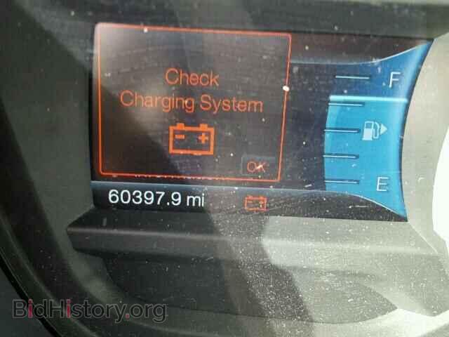 2012 FORD EXPLORER - VIN: 1FMHK7D84CGA28252 - Фото 8