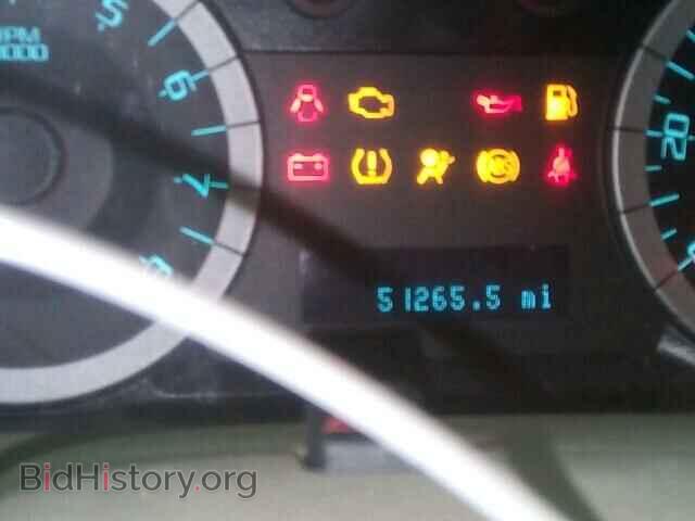 2012 FORD ESCAPE - VIN: 1FMCU0EG0CKB53893 - Фото 8